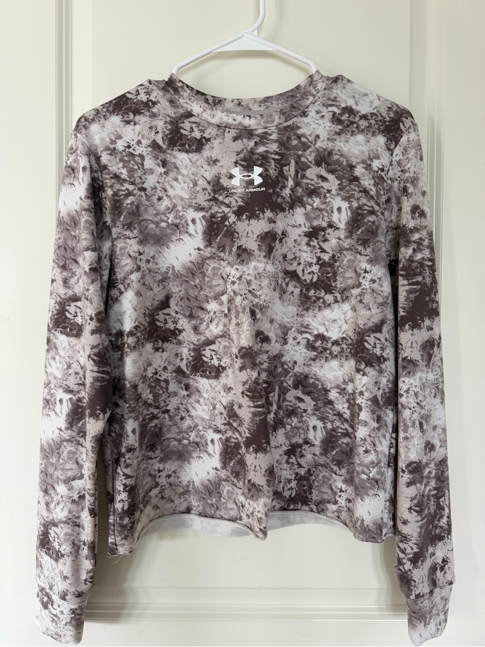 Under Armour Sweatshirt